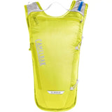 AMELBAK CLASSIC LIGHT HYDRATION PACK 4L WITH 2L RESERVOIR 2021: YELLOW - Hydration Pack
