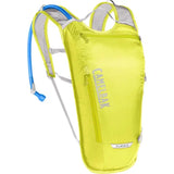 AMELBAK CLASSIC LIGHT HYDRATION PACK 4L WITH 2L RESERVOIR 2021: YELLOW - Hydration Pack