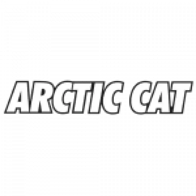 Arctic Cat Logo StickerVehicle Parts & Accessories:ATV, Side - by - Side & UTV Parts & Accessories:Steering & Suspension:A - Arms & SwingarmsMud Hawgz Uk