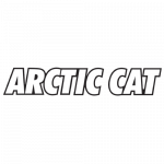 Arctic Cat Logo StickerVehicle Parts & Accessories:ATV, Side - by - Side & UTV Parts & Accessories:Steering & Suspension:A - Arms & SwingarmsMud Hawgz Uk