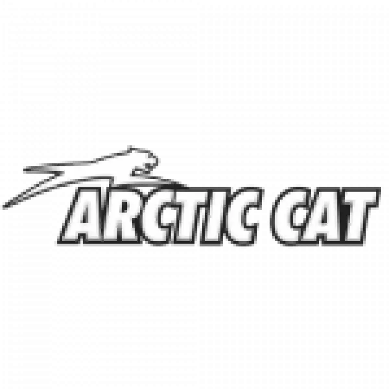 Arctic Cat Right Hand Tank StickerVehicle Parts & Accessories:ATV, Side - by - Side & UTV Parts & Accessories:Steering & Suspension:A - Arms & SwingarmsMud Hawgz Uk