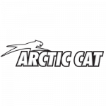 Arctic Cat Right Hand Tank StickerVehicle Parts & Accessories:ATV, Side - by - Side & UTV Parts & Accessories:Steering & Suspension:A - Arms & SwingarmsMud Hawgz Uk