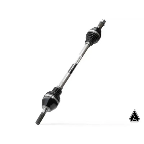 ASSAULT INDUSTRIES MAS-223 PHOENIX DRIVESHAFT CANAM X3 64’’ FRONT LEFT AXRS07-002FL0 - Utv sxs driveshafts