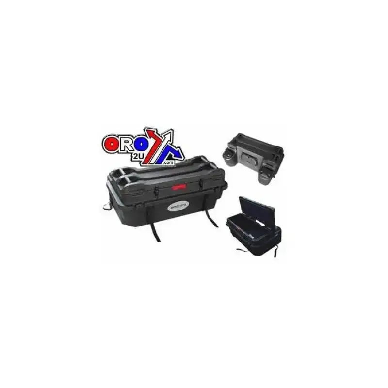 ATV 120L REAR CARGO BOX WITH BACKREST PAD – UNIVERSAL FITMENTVehicle Parts & Accessories:ATV, Side - by - Side & UTV Parts & Accessories:Body & Frame:Body Parts, Doors & Fenders:FendersMud Hawgz Uk