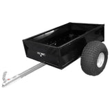 ATV BOX TRAILER 600KG 2Wheel, QUAD BIKE TRAILER / BLACK, EXTRA CARRIAGE CHARGE!!Vehicle Parts & Accessories:ATV, Side - by - Side & UTV Parts & Accessories:Body & Frame:Body Parts, Doors & Fenders:FendersMud Hawgz Uk