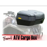 ATV CARGO BOX 66L 100x55x40Vehicle Parts & Accessories:ATV, Side - by - Side & UTV Parts & Accessories:Body & Frame:Body Parts, Doors & Fenders:FendersMud Hawgz Uk