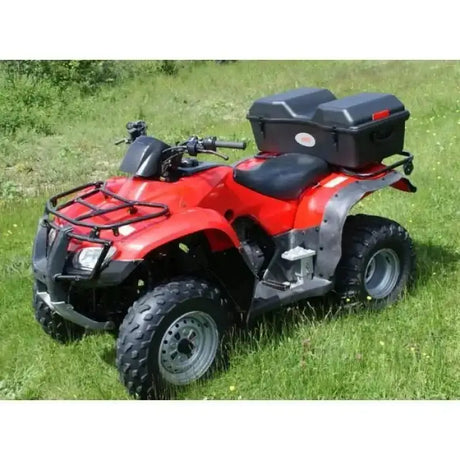 ATV CARGO BOX REAR / FRONT, T202Mud Hawgz Uk