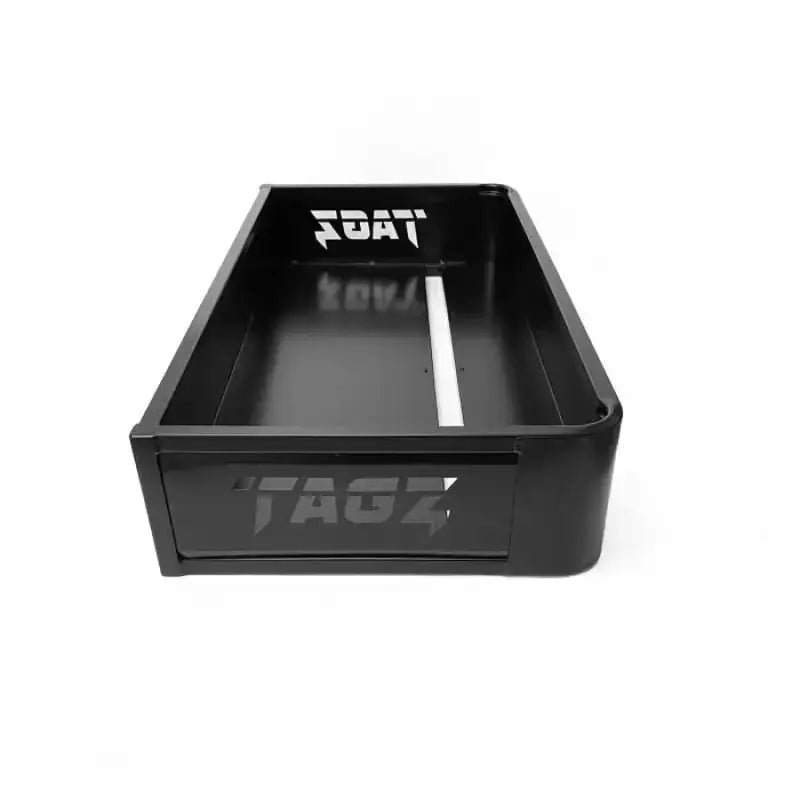 ATV STEEL CARGO RACK / SOLID BASKET, SIZE: 91x44x16cm TAG - Z, WITH FITTING KITVehicle Parts & Accessories:ATV, Side - by - Side & UTV Parts & Accessories:Body & Frame:Body Parts, Doors & Fenders:FendersMud Hawgz Uk