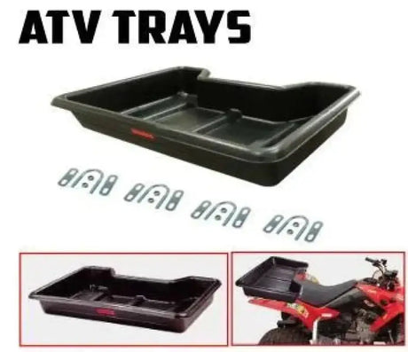 ATV TRAY 108 x 84 x 18cm, BRONCO AT - 12199Vehicle Parts & Accessories:ATV, Side - by - Side & UTV Parts & Accessories:Body & Frame:Body Parts, Doors & Fenders:FendersMud Hawgz Uk