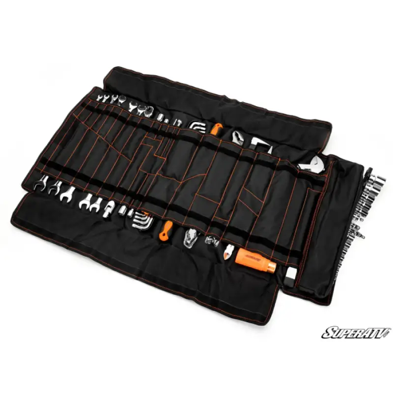ATV/UTV ULTIMATE EMERGENCY TOOL KIT BAG - Atv Utv Tools