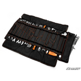 ATV/UTV ULTIMATE EMERGENCY TOOL KIT BAG - Atv Utv Tools