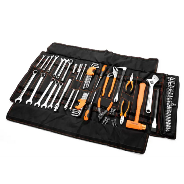 ATV/UTV ULTIMATE EMERGENCY TOOL KIT BAG - Atv Utv Tools