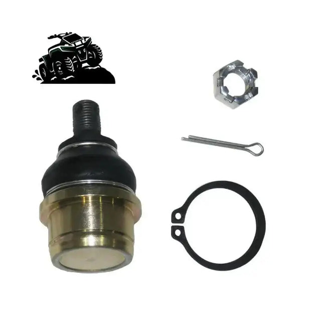 Ball Joint Kit | Honda TRX250 - 420 | Yamaha YFM350/400/450Vehicle Parts & Accessories:ATV, Side - by - Side & UTV Parts & Accessories:Steering & Suspension:A - Arms & SwingarmsMud Hawgz Uk