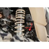 BATTERY TERMINALS RELOCATION KIT JUMPER POSTS BTRK-U-001 - BATTERY TERMINALS RELOCATION KIT