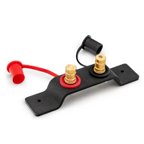 BATTERY TERMINALS RELOCATION KIT JUMPER POSTS BTRK-U-001 - BATTERY TERMINALS RELOCATION KIT