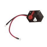 BATTERY TERMINALS RELOCATION KIT JUMPER POSTS, - BATTERY TERMINALS RELOCATION KIT