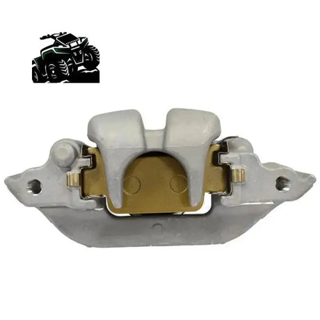 Brake Caliper Front L/H Honda TRX500 FM/FE/FA 680 06 - 22 FAAtv Brake CalipersMud Hawgz Uk