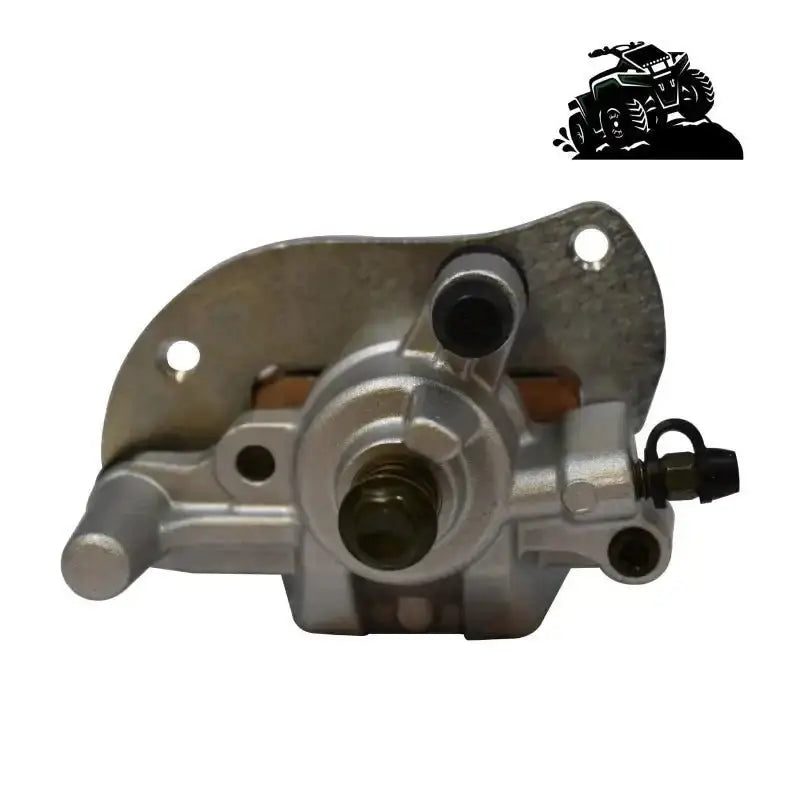 Brake Caliper Front L/H Yamaha YFM 550/700 Grizzly/KodiakAtv Brake CalipersMud Hawgz Uk