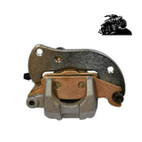 Brake Caliper Front L/H Yamaha YFM 550/700 Grizzly/KodiakAtv Brake CalipersMud Hawgz Uk