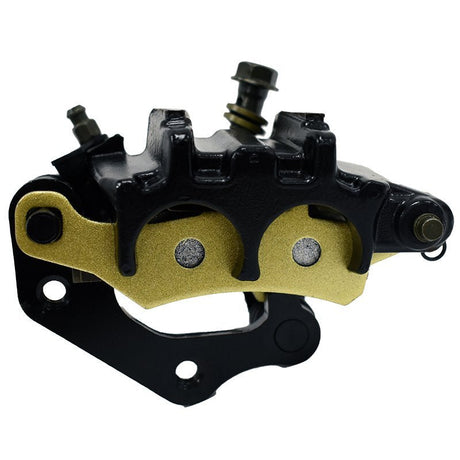 Brake Caliper | Front L/H | Kawasaki | KVF 650/ KVF 700Atv Brake CalipersMud Hawgz Uk