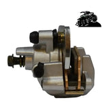 Brake Caliper Front R/H Yamaha YFM 550/700 Grizzly/KodiakAtv Brake CalipersMud Hawgz Uk