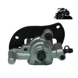 Brake Caliper Front R/H Yamaha YFM 550/700 Grizzly/KodiakAtv Brake CalipersMud Hawgz Uk