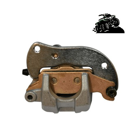 Brake Caliper Front R/H Yamaha YFM 550/700 Grizzly/KodiakAtv Brake CalipersMud Hawgz Uk