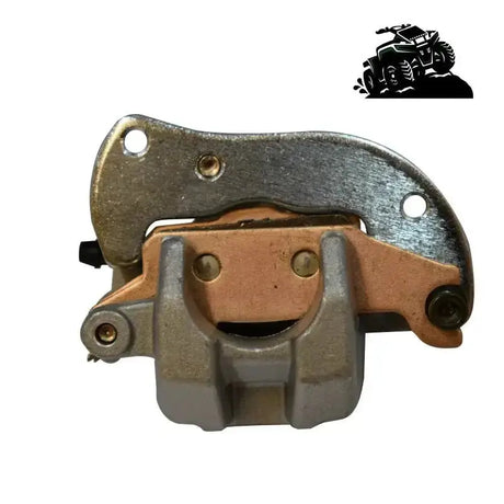 Brake Caliper Rear L/H Yamaha YFM 550/700 Grizzly/KodiakAtv Brake CalipersMud Hawgz Uk