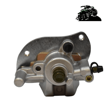 Brake Caliper Rear L/H Yamaha YFM 550/700 Grizzly/KodiakAtv Brake CalipersMud Hawgz Uk