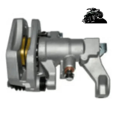 Brake Caliper Rear TRX 420 500 520 FA ModelsAtv Brake CalipersMud Hawgz Uk