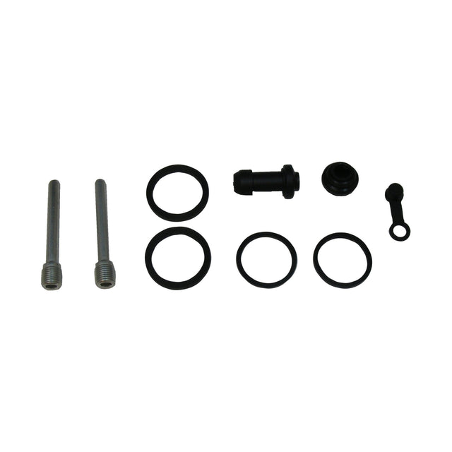 Brake Caliper Rebuild Kit | Front | Kawasaki KLF 300/400/650/750Vehicle Parts & Accessories:ATV, Side - by - Side & UTV Parts & Accessories:Body & Frame:Body Parts, Doors & Fenders:FendersMud Hawgz Uk