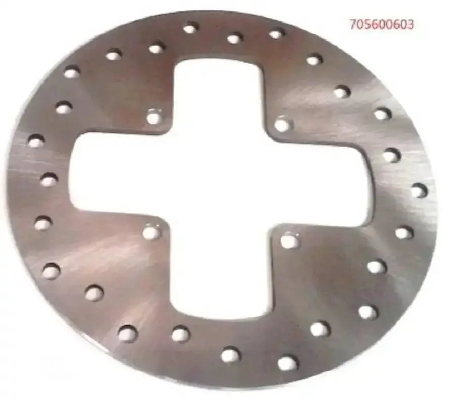 Brake Disc – Can - Am – Outlander 2003 – 2015 – OEM 705600603Vehicle Parts & Accessories:ATV, Side - by - Side & UTV Parts & Accessories:Body & Frame:Body Parts, Doors & Fenders:FendersMud Hawgz Uk