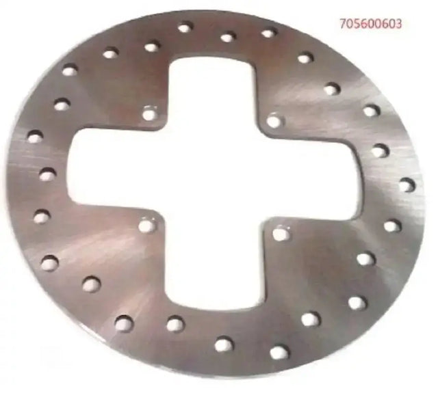 Brake Disc – Can - Am – Outlander 2003 – 2015 – OEM 705600603Vehicle Parts & Accessories:ATV, Side - by - Side & UTV Parts & Accessories:Body & Frame:Body Parts, Doors & Fenders:FendersMud Hawgz Uk