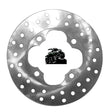 Brake Disc – Honda – Front – TRX 420 2007 – 2013Vehicle Parts & Accessories:ATV, Side - by - Side & UTV Parts & Accessories:Steering & Suspension:A - Arms & SwingarmsMud Hawgz Uk