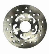 Brake Disc – Honda – Rear – TRX 420/500/520/680Vehicle Parts & Accessories:ATV, Side - by - Side & UTV Parts & Accessories:Steering & Suspension:A - Arms & SwingarmsMud Hawgz Uk