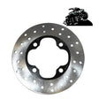 Brake Disc – Honda – TRX420 / TRX 500 2014 – 2018Vehicle Parts & Accessories:ATV, Side - by - Side & UTV Parts & Accessories:Body & Frame:Body Parts, Doors & Fenders:FendersMud Hawgz Uk