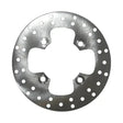 Brake Disc – Kawasaki – Front – KVF 360 / 650 / 700 / 750Vehicle Parts & Accessories:ATV, Side - by - Side & UTV Parts & Accessories:Body & Frame:Body Parts, Doors & Fenders:FendersMud Hawgz Uk