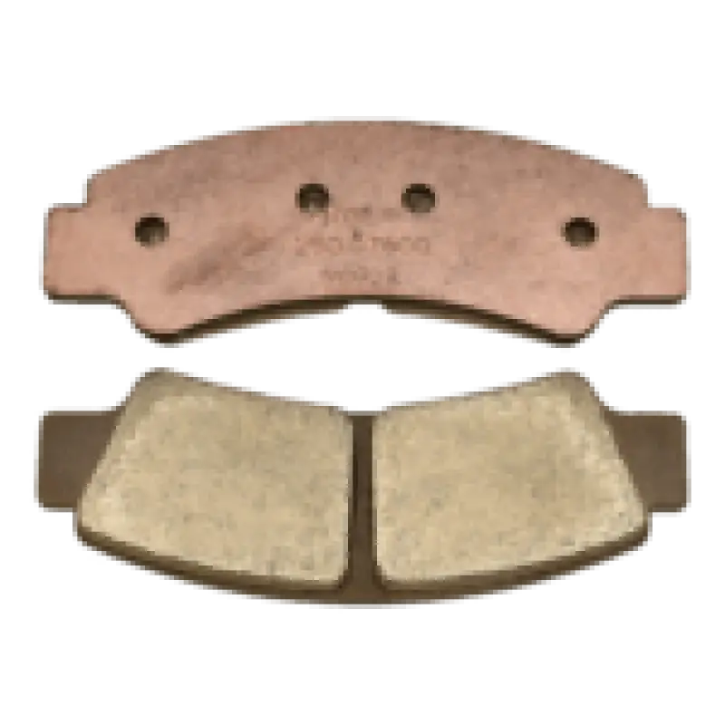 Brake Disc Pads - Front - CF Moto - 400-1000 C Force 2018 - 2020