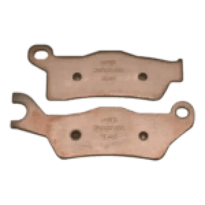 Brake Disc Pads – Front L/H – Can - Am Outlander 12 - 17Atv Brake PadsMud Hawgz Uk