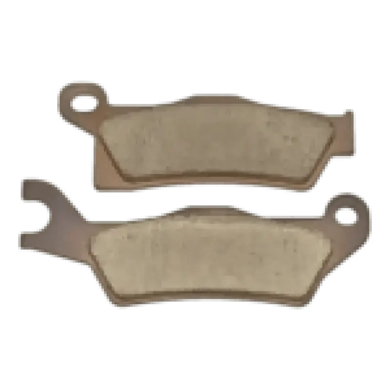 Brake Disc Pads – Front L/H – Can - Am Outlander 12 - 17Atv Brake PadsMud Hawgz Uk