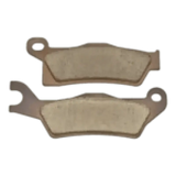 Brake Disc Pads – Front L/H – Can - Am Outlander 12 - 17Atv Brake PadsMud Hawgz Uk