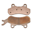 Brake Disc Pads - Front L/H - Can Am Traxter /Commander /Maverick