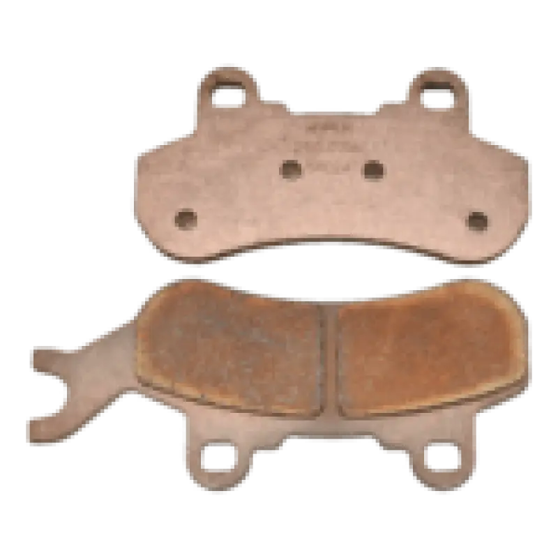 Brake Disc Pads - Front L/H - Can Am Traxter /Commander /Maverick