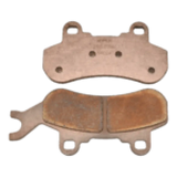 Brake Disc Pads - Front L/H - Can Am Traxter /Commander /Maverick