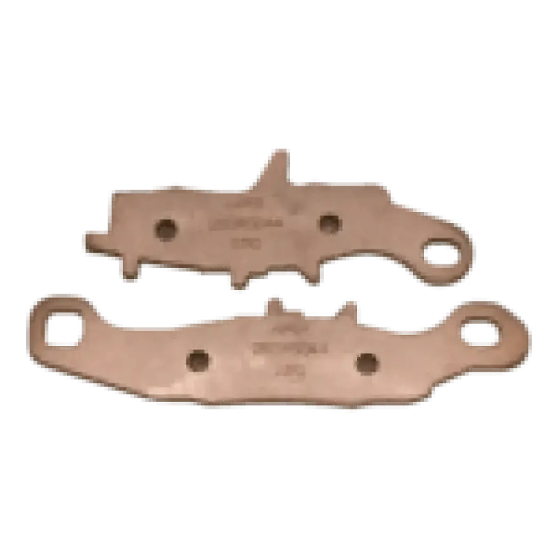 Brake Disc Pads – Front L/H – Kawasaki KVF650/700 – Suzuki LTV 700Atv PadsMud Hawgz Uk