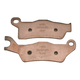 Brake Disc Pads – Front L/H – Can - Am Outlander 12 - 17Atv Brake PadsMud Hawgz Uk