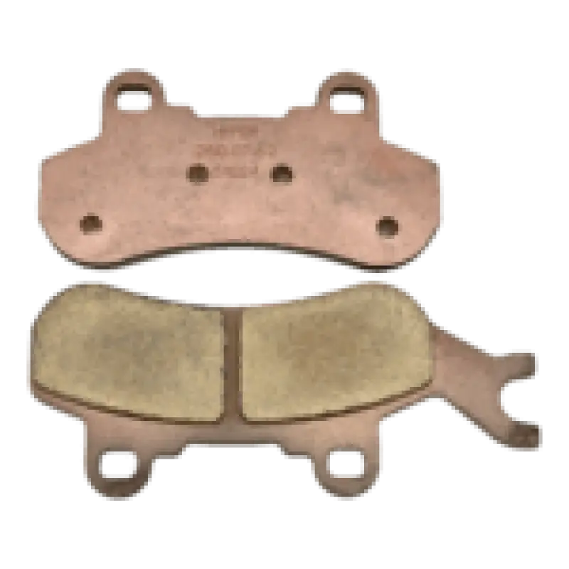 Brake Disc Pads - Front R/H - Can Am - Traxter /Commander /Maverick