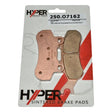 Brake Disc Pads - Front R/H - Can Am - Traxter /Commander /Maverick