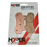 Brake Disc Pads - Front R/H - Can Am - Traxter /Commander /Maverick