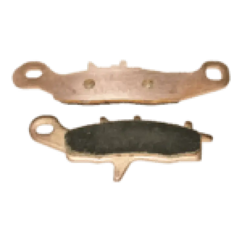 Brake Disc Pads – Front R/H – Kawasaki KVF 650/700 – Suzuki LTV 700Vehicle Parts & Accessories:ATV, Side - by - Side & UTV Parts & Accessories:Body & Frame:Body Parts, Doors & Fenders:FendersMud Hawgz Uk